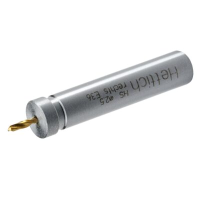 DrillJig Wiertło fi 2,5 mm do zawiasów
