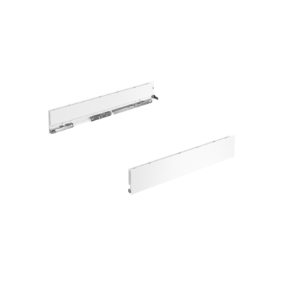 Oskrzynia do AvanTech You, kpl L+P