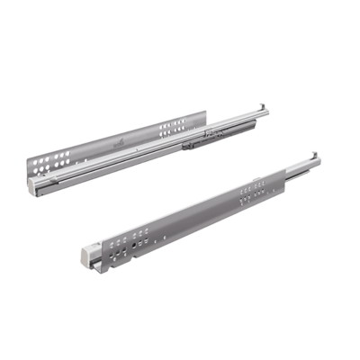 Prowadnica Quadro V6 Push to open