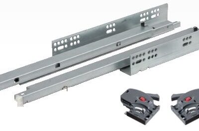Prowadnica StrongRide 2D Push to open