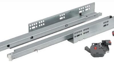 Prowadnica StrongRide 3D Silent System