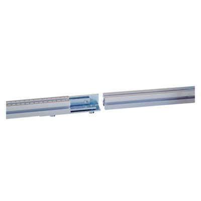 Przedłużenie przykładni liniowej 1500 mm ze skalą do BlueMax Mini