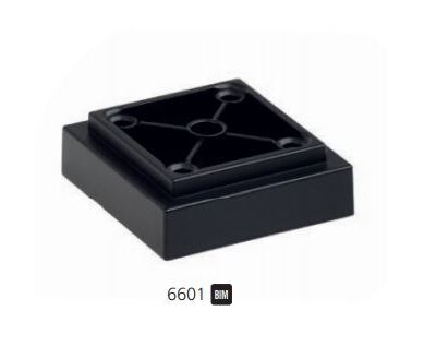 Stopka 6601/2x32