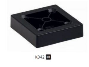Stopka K042 32/32