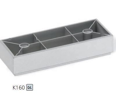 Stopka K160/64