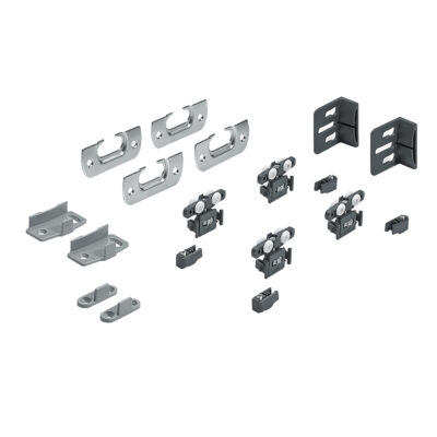 SysLine S Zestaw bez Silent System