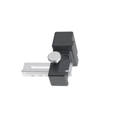 Szablon BlueJig Push to open Silent