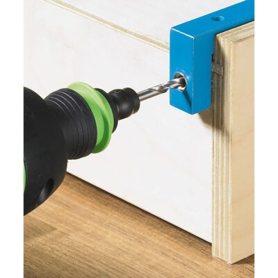 Szablon BlueJig Quadro Start