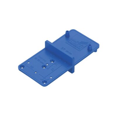 Szablon do wyznaczania otworów MultiBlue