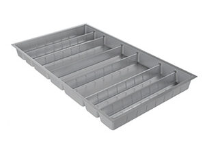 Wkład OrgaTray 590 InnoTech Atira