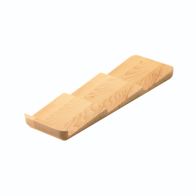 Wkład na leżące pojemniki do przypraw, 470 mm