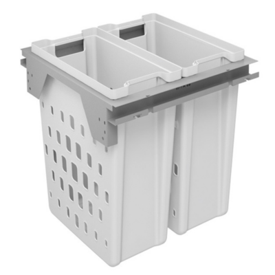 Wysuwany kosz na pranie InnoTech Pull Laundry 600