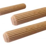 Kołek drewniany 8x60mm, 1 kg