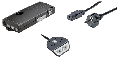 Moduł elektroniczny LegaDrive