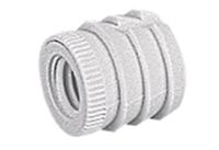 Mufa nr 33, M6, 10 mm, 100 szt.