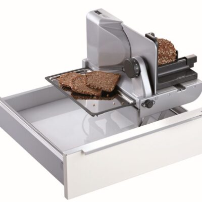 Multikrajalnica BFS 62 SR srebrna, prawa