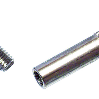 Okucie łączące M6x30mm, 1 szt.