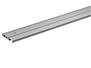 SlideLine M Profil jezdny 2 - tory do przykręcania L-2500