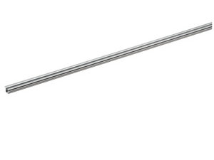 SlideLine Profil jezdny 1 - tor na wcisk L-4000