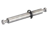 Trzpień podwójny DU 853, 79 mm, ocynkowany