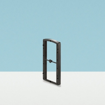 Pantograf Duo Lift Basic 10, Element dystansowy 20 mm