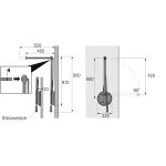 Single Lift 12, prawy