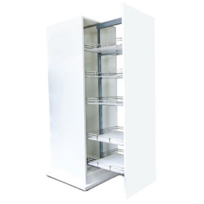 Cargo Maxi System