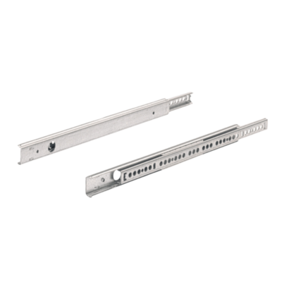 Prowadnica kulkowa KA 270, 27 x 10 mm