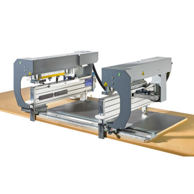 Szablon AvanFit 300
