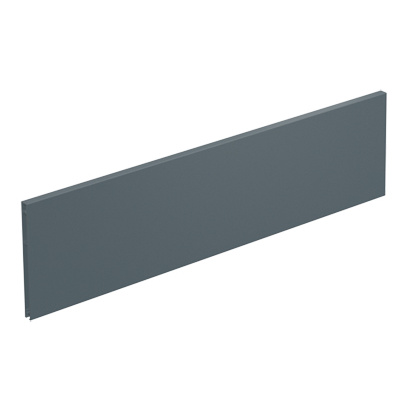 OrgaStore 810/820/830 Profil L-2000 mm, antracytowy