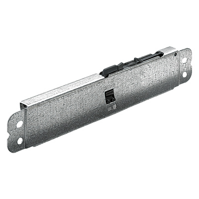 SlideLine 55 Plus Amortyzacja Silent System, drzwi wpuszczane, lewy