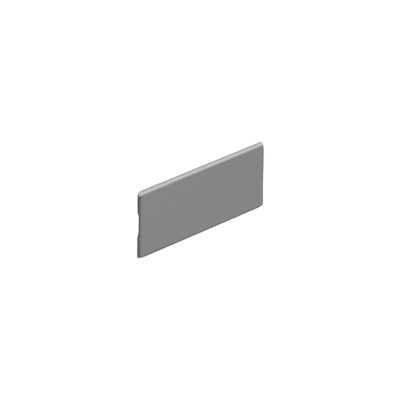 InnoTech Atira zaślepka bez logo, szara