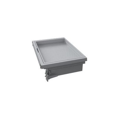 Szuflada XXL pod piekarnik InnoTech Atira, cokół 100 mm