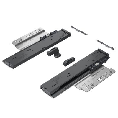 Push to open Silent do Quadro V6 5D / You / AvanTech You