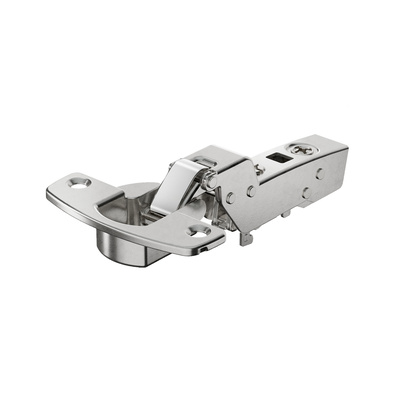 Zawias Sensys 8631 wpuszczany do drzwi 32mm bez cichego domyku