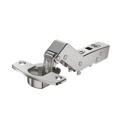 Zawias Sensys 8669 W30 wpuszczany 95° bez automatyki zamykania