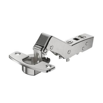 Zawias Sensys 8669 W45 wpuszczany 95° bez automatyki zamykania