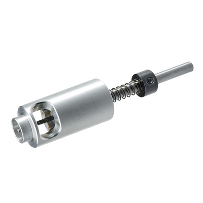 Wiertło z tuleją 2,5 mm