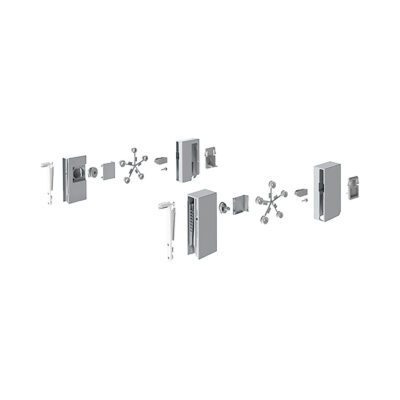 Adapter DesignSide InnoTech Atira