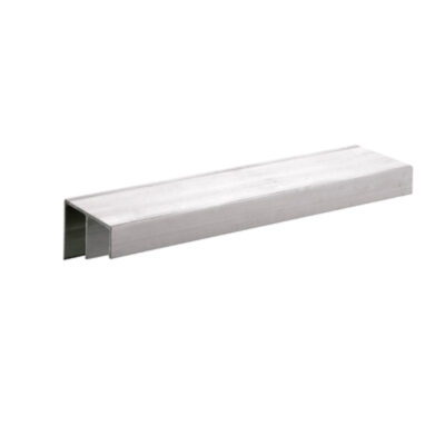 Profil prowadzący STB 11, aluminium
