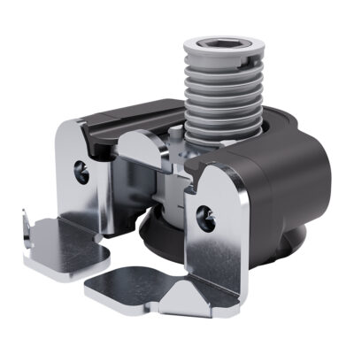 Stopka regulowana Integrato Tech G, H: 0-20 mm
