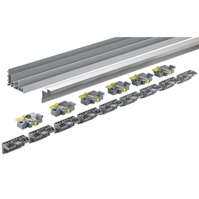 TopLine XL Zestaw profili