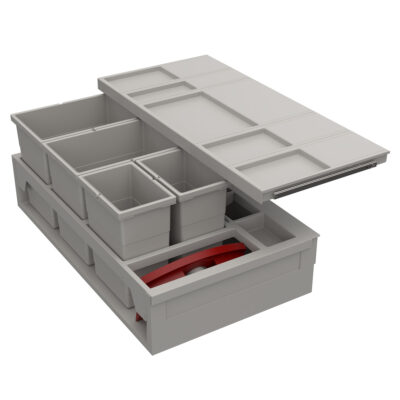 Kosz InsertFlex 900