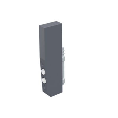 OrgaStore 810 / 820 adapter, antracyt