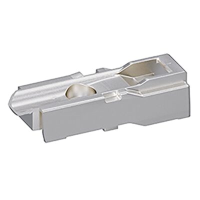 Adapter równoległy, dystans 12,0 mm