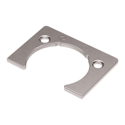 Zawias barkowy Kimana, adapter 2 mm