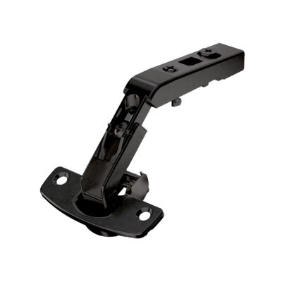 Zawias Sensys Black 9930 135° współpracujący 50/60° TH 52