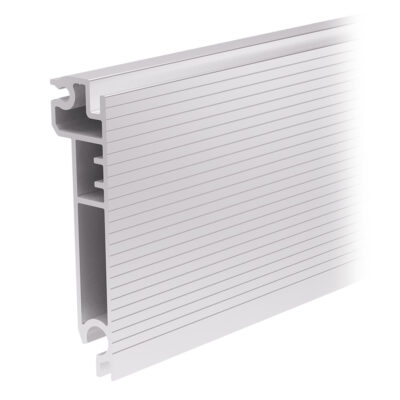 Libra H7, profil aluminiowy: L-2000, H - 80,5