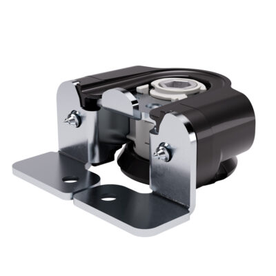 Stopka regulowana Integrato Tech A, H: 0-12 mm