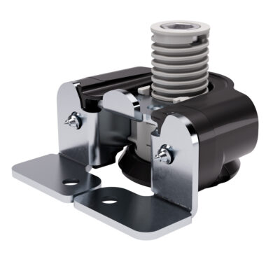 Stopka regulowana Integrato Tech A, H: 0-20 mm